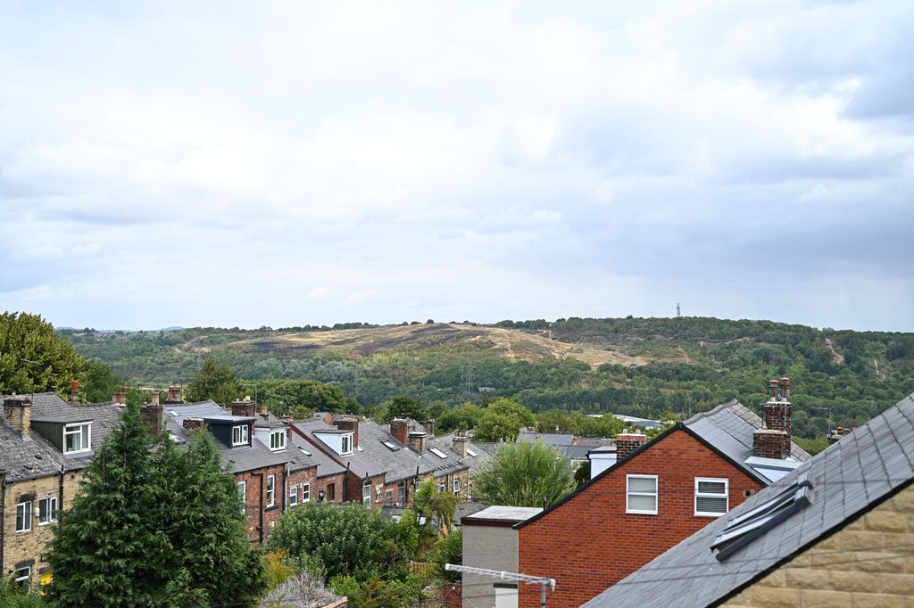 South Road Walkley